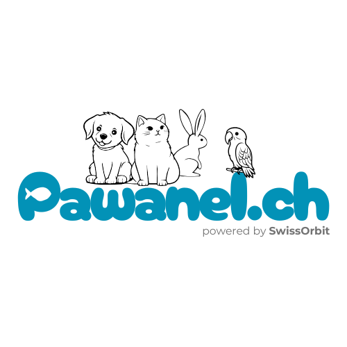 Pawanel Logo